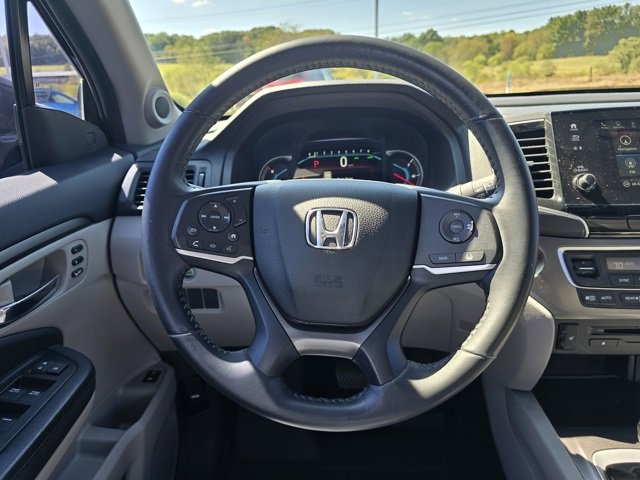 Used 2019 Honda Pilot EX-L image 31