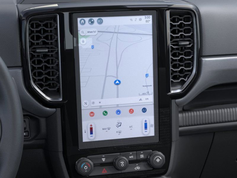 New 2026 Ford Ranger XLT RWD image 14