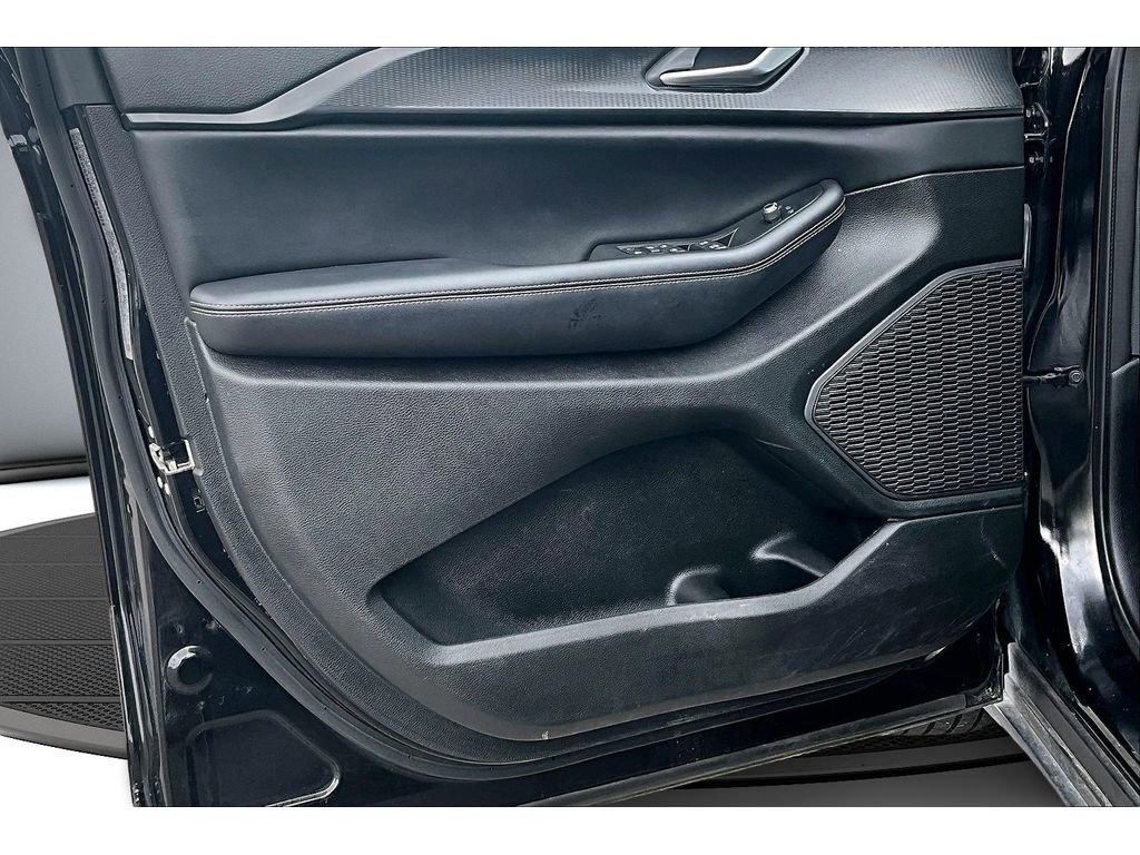 Used 2024 Jeep Grand Cherokee Laredo X w/ Luxury Tech Group I image 20