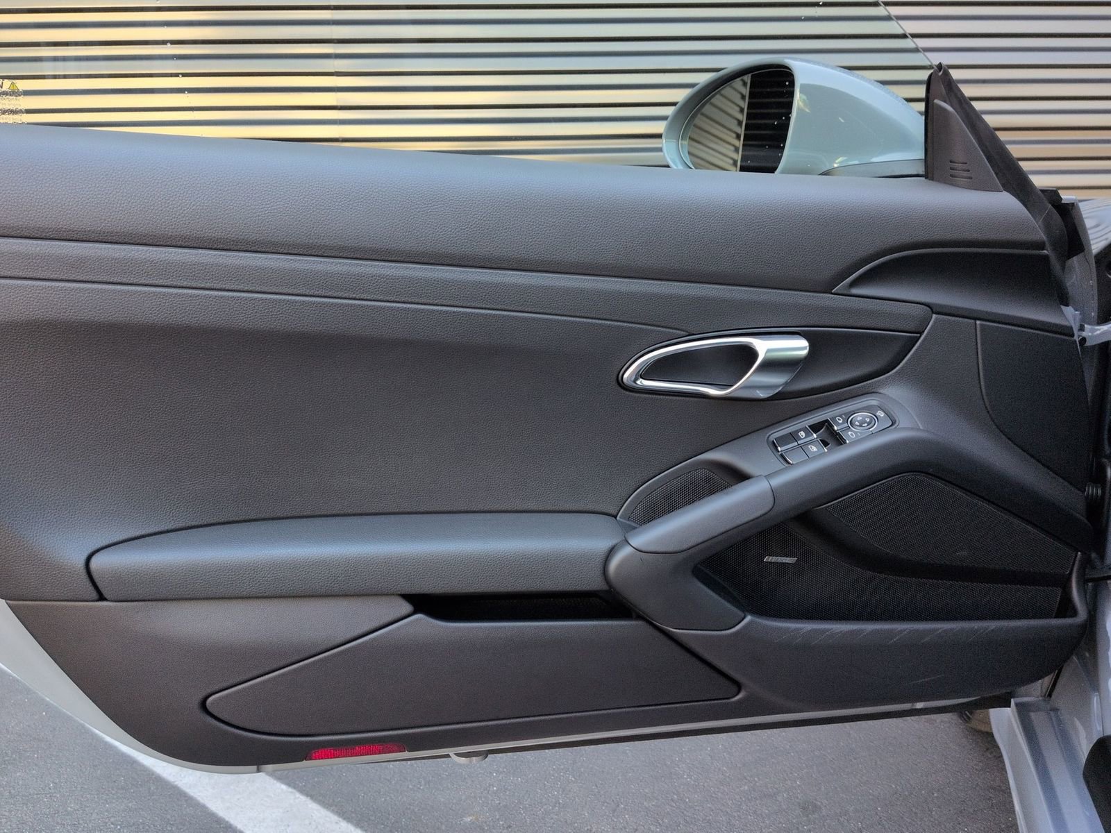 Certified 2024 Porsche 718 Cayman image 14