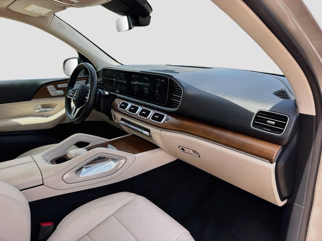 Used 2022 Mercedes-Benz GLE 450 4MATIC image 14