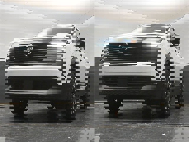 New 2026 Nissan Kicks SV w/ SV Premium Package image 15