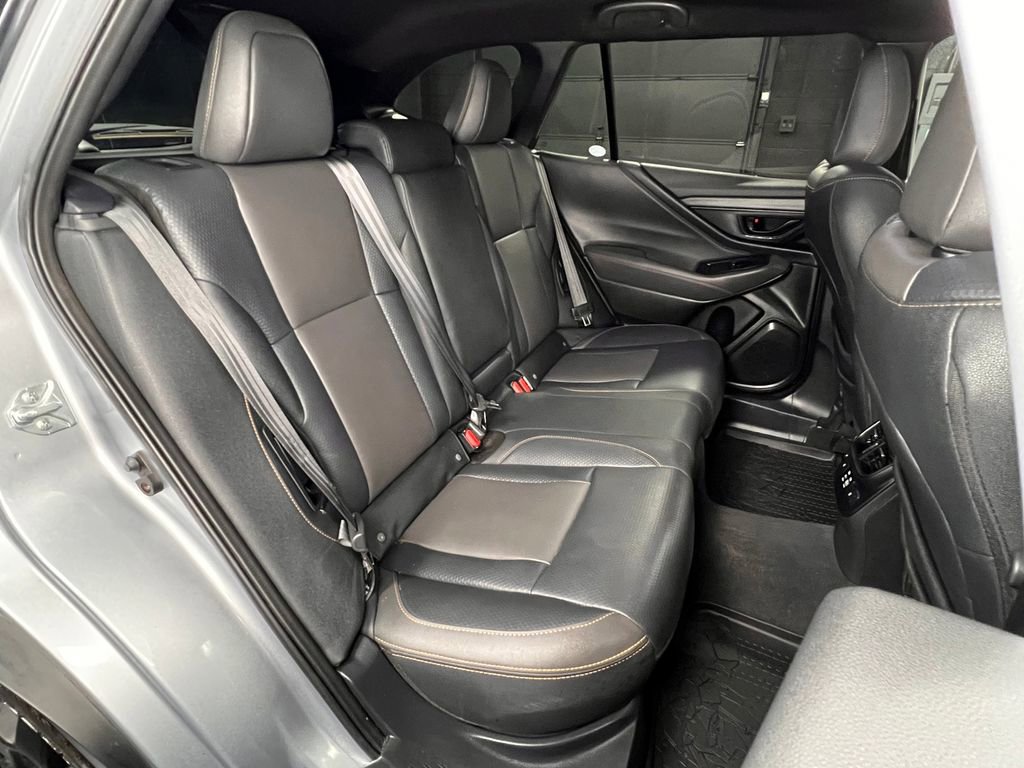 Used 2025 Subaru Outback Wilderness image 19
