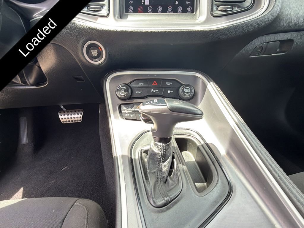 Used 2020 Dodge Challenger R/T image 18