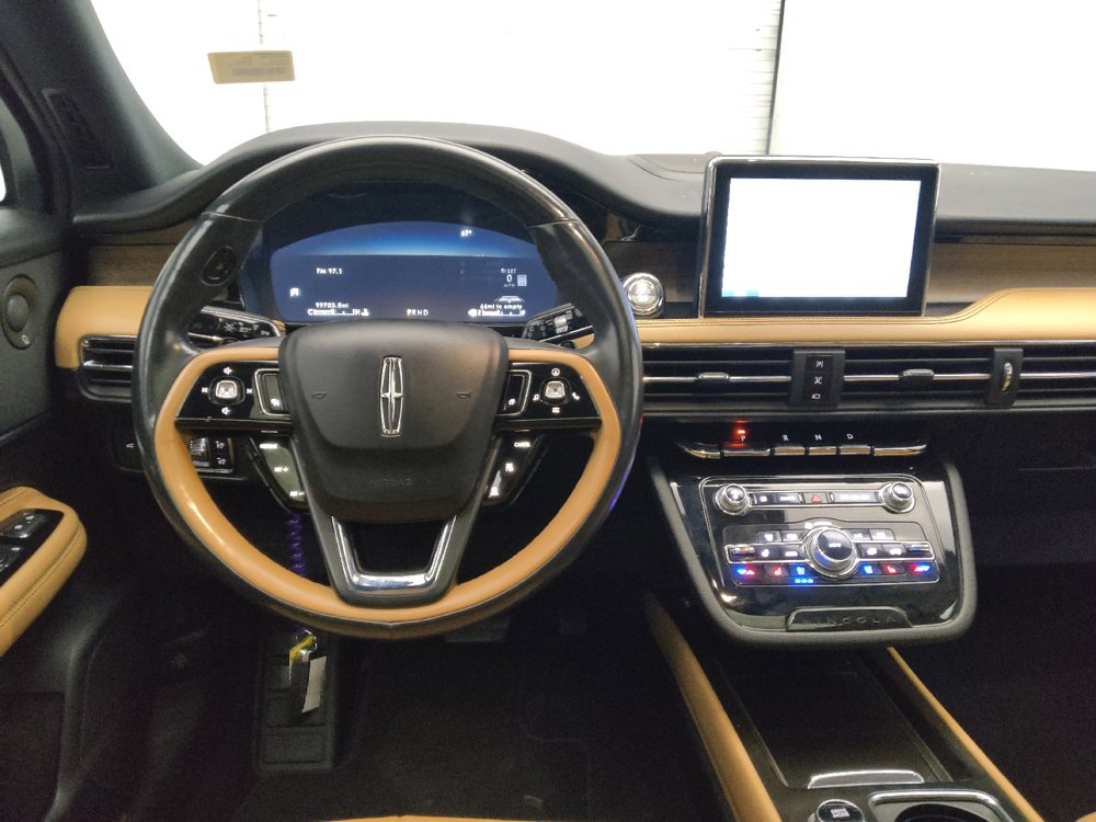 Used 2021 Lincoln Corsair Reserve w/ Equipment Group 201A AWD/4WD image 22