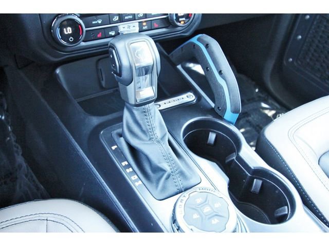 Used 2024 Ford Bronco Wildtrak image 25