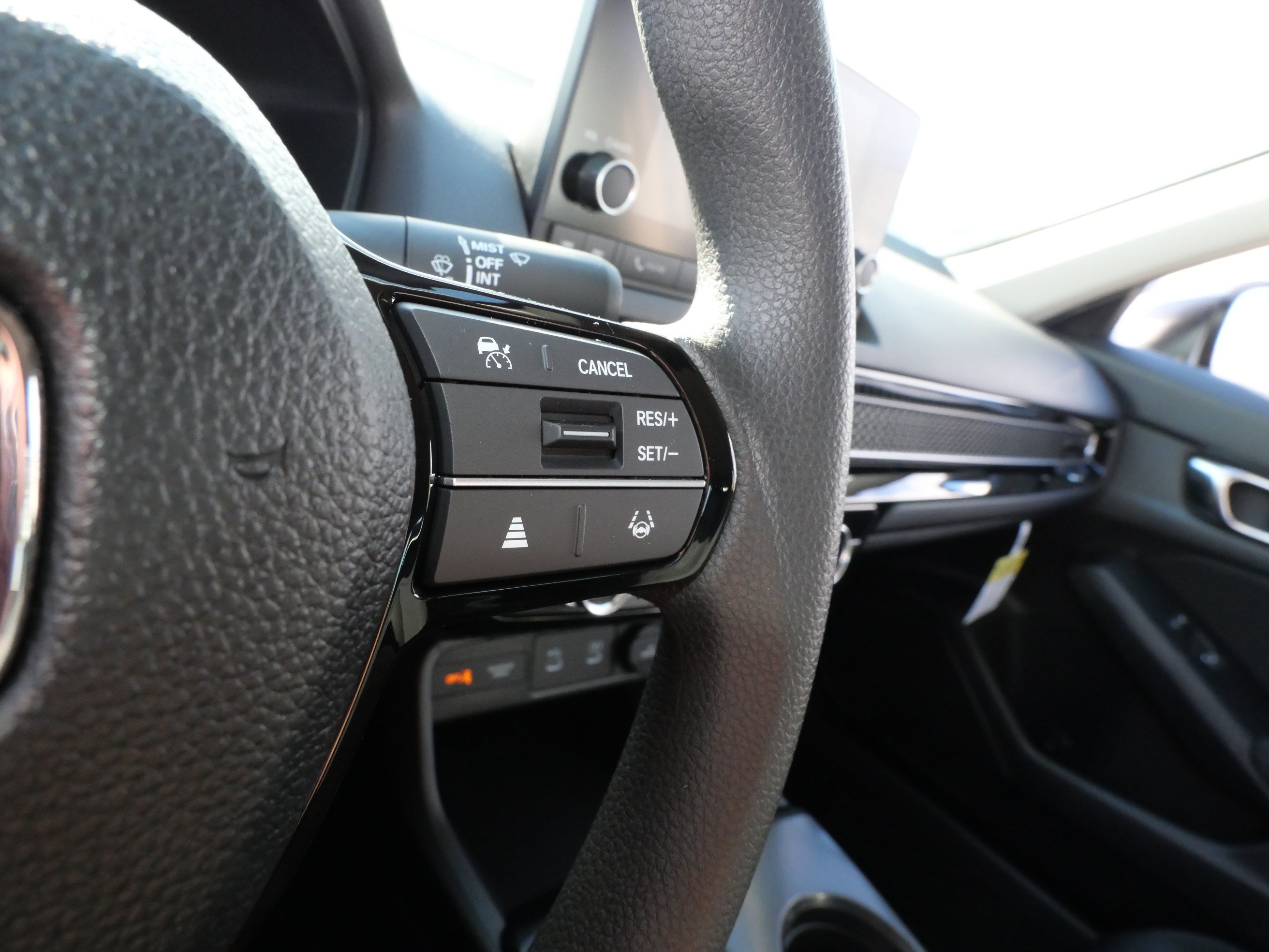 Used 2026 Honda Civic LX image 26