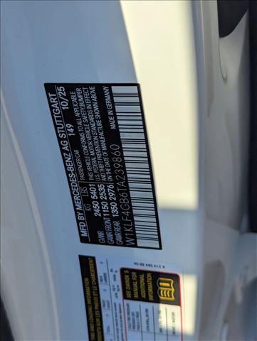 New 2026 Mercedes-Benz E 350 Sedan image 16