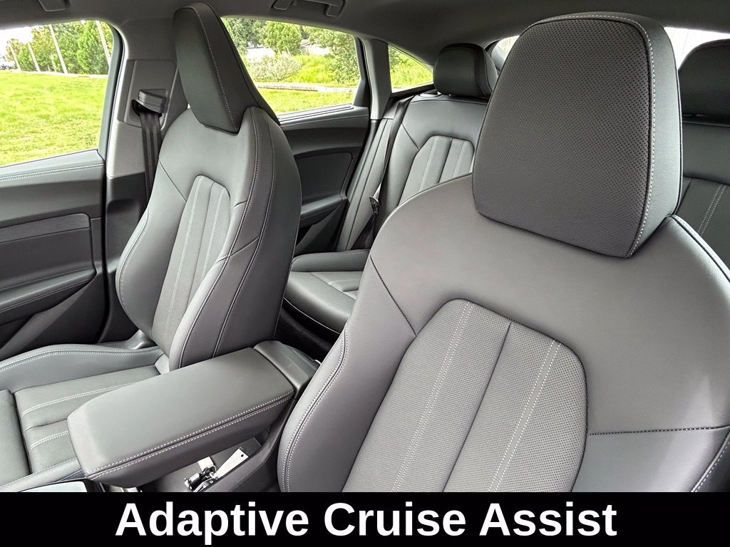 New 2026 Audi A5 Premium Plus AWD/4WD image 18