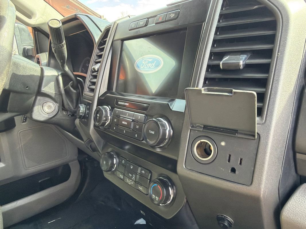 Used 2021 Ford F250 XL w/ STX Appearance Package AWD/4WD image 20
