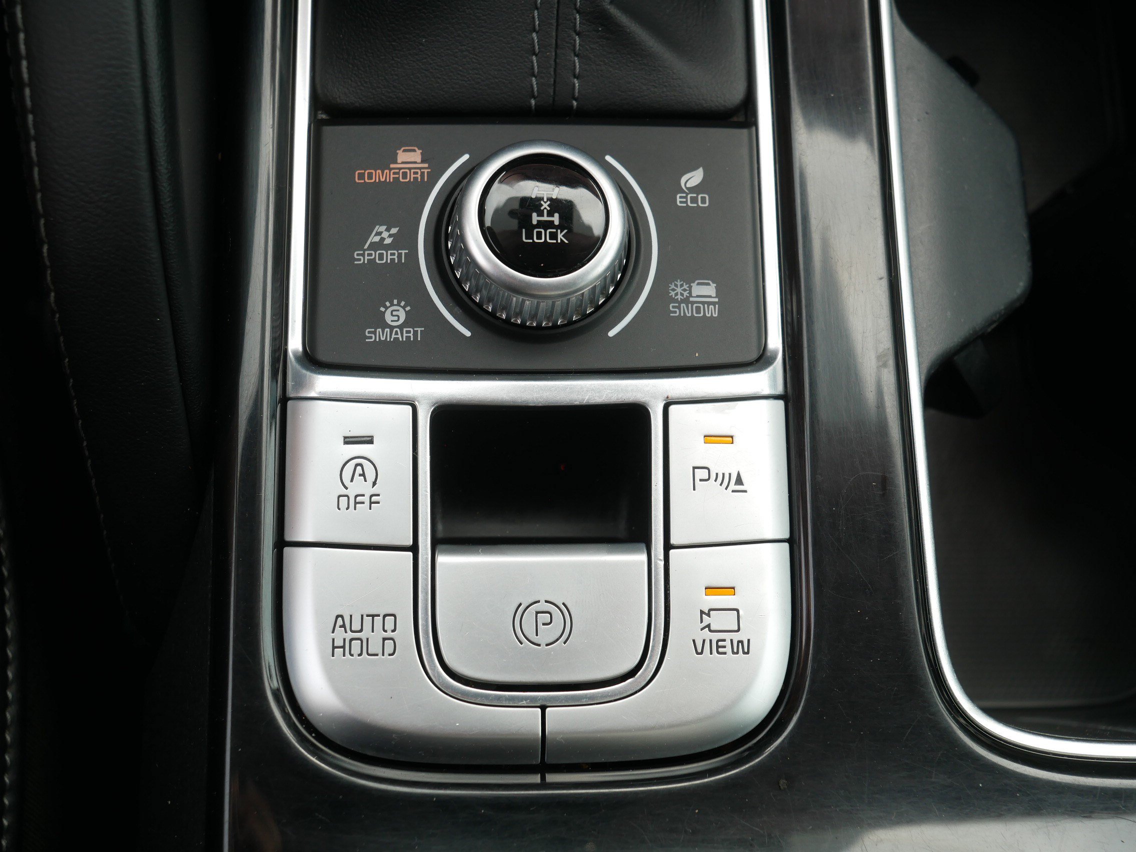 Used 2022 Kia Telluride SX w/ SX Prestige Package AWD/4WD image 32