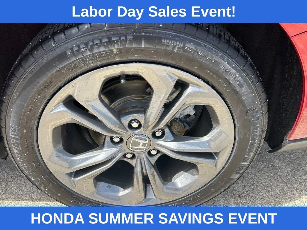Used 2024 Honda Accord EX image 5