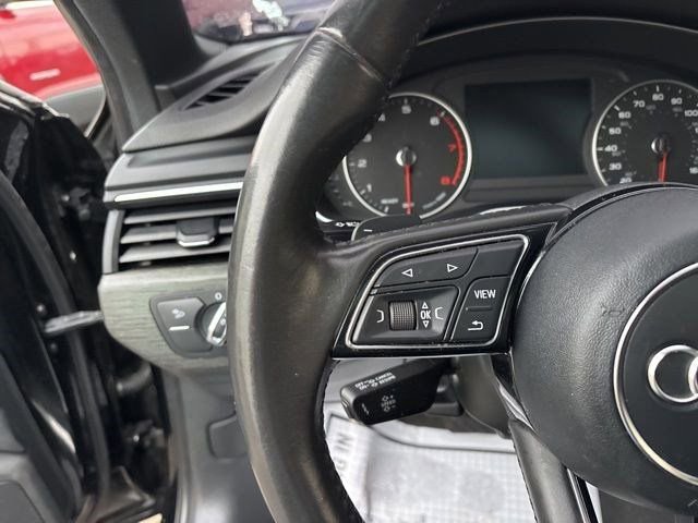 Used 2018 Audi A4 2.0T Ultra Premium image 16