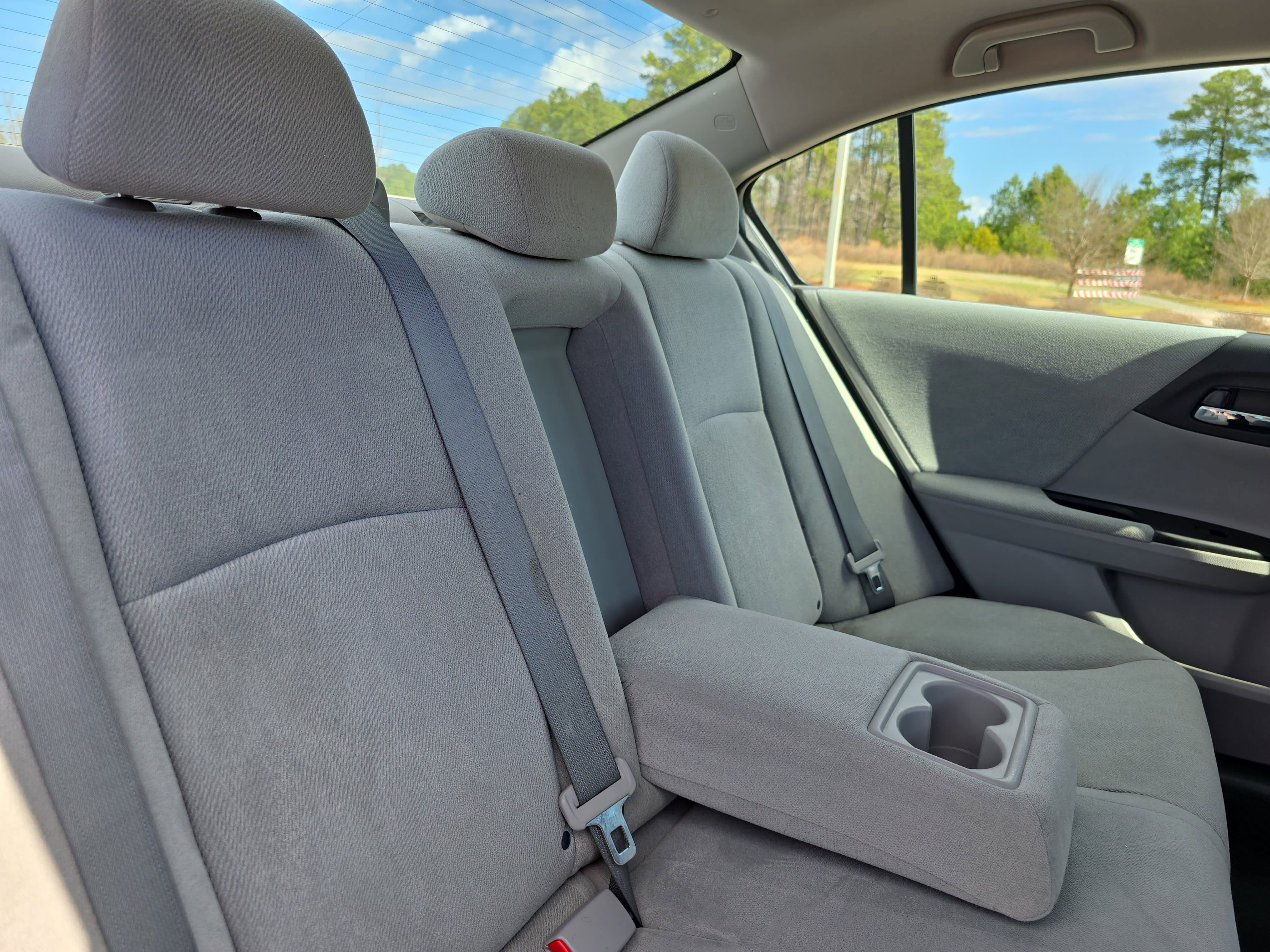 Used 2013 Honda Accord LX image 12