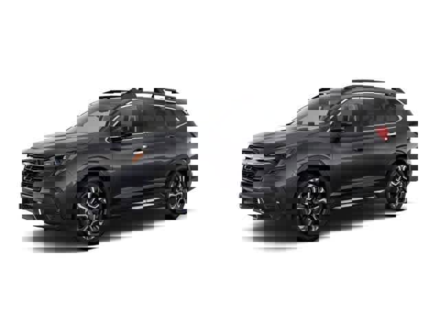 New 2026 Subaru Ascent Touring image 3