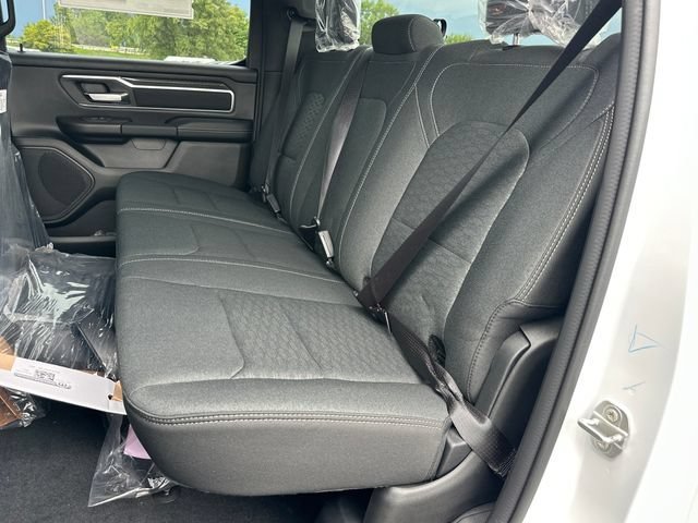 New 2026 RAM 1500 Big Horn w/ Night Edition AWD/4WD image 15