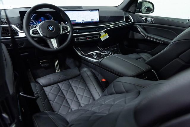 New 2026 BMW X5 xDrive40i w/ Executive Package image 22