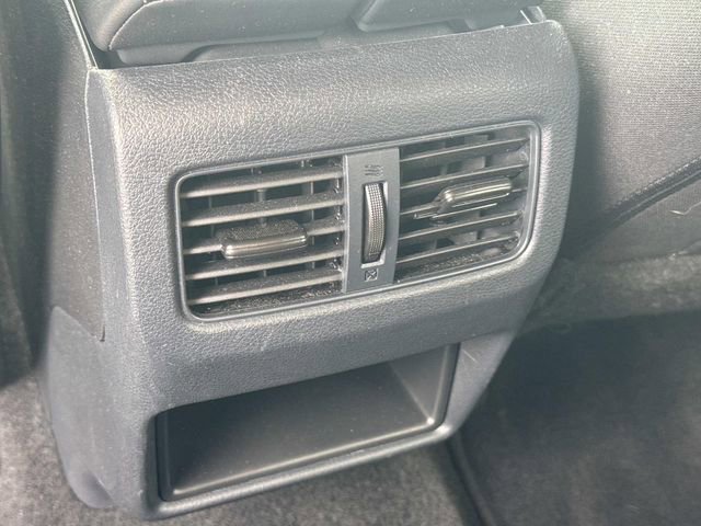 Certified 2025 Nissan Rogue S image 17