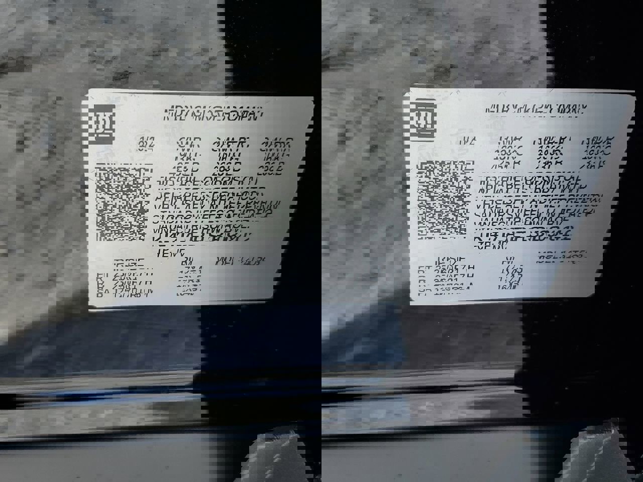 New 2025 Buick Envista Preferred w/ Convenience I Package image 67