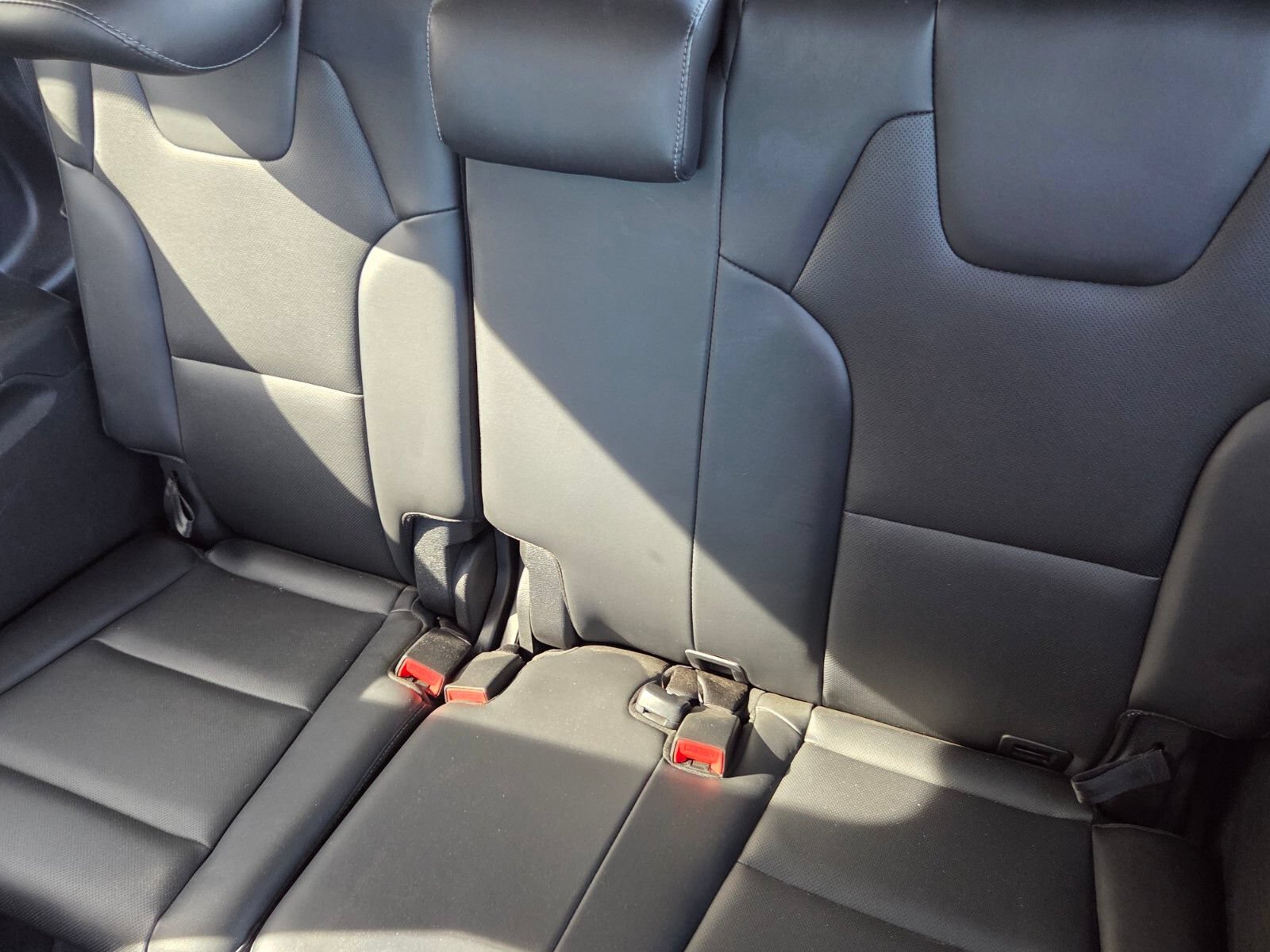 Used 2021 Kia Telluride SX w/ Nightfall Edition Package AWD/4WD image 7