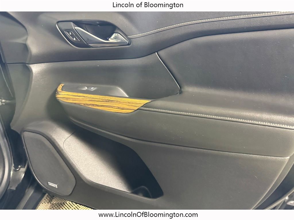 Used 2019 GMC Acadia Denali w/ Technology Package image 18