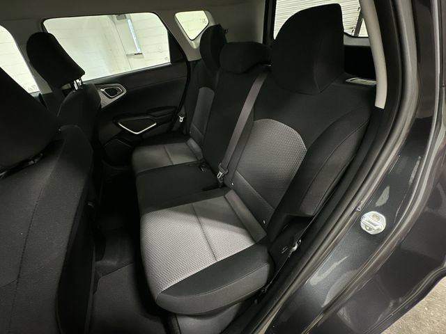 Used 2021 Kia Soul LX FWD image 14