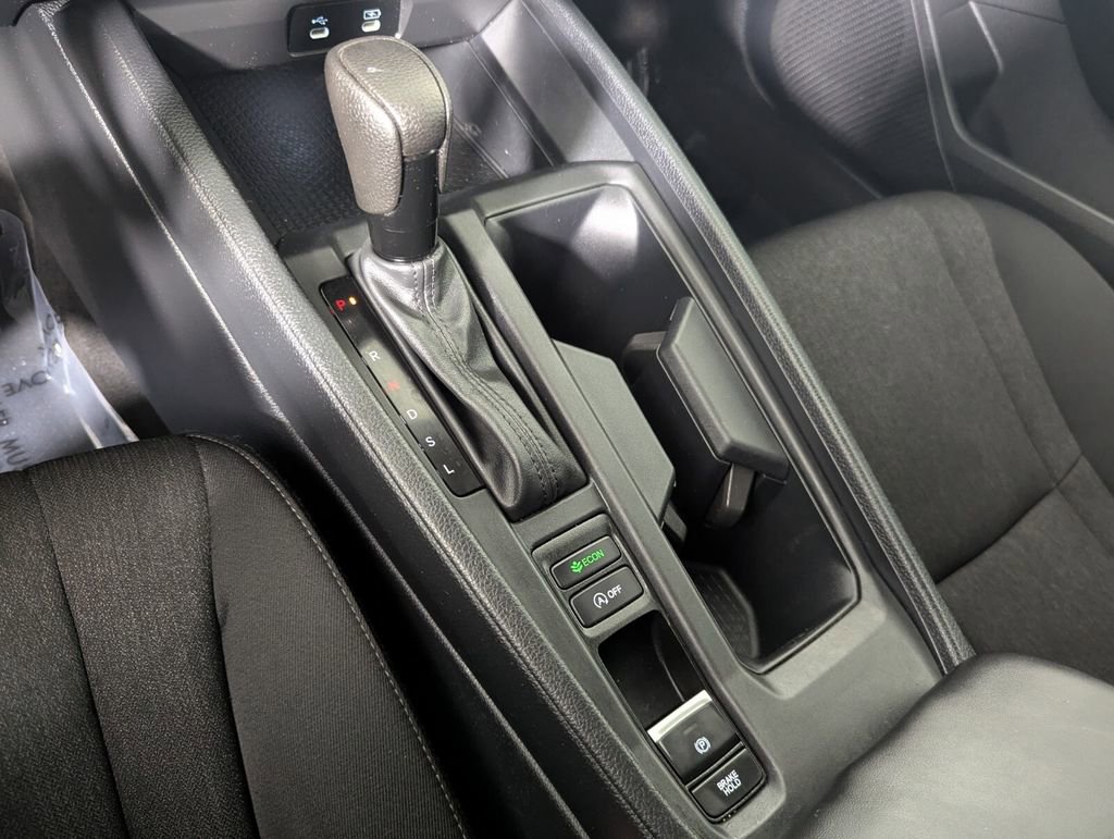 Used 2025 Honda Accord SE image 21