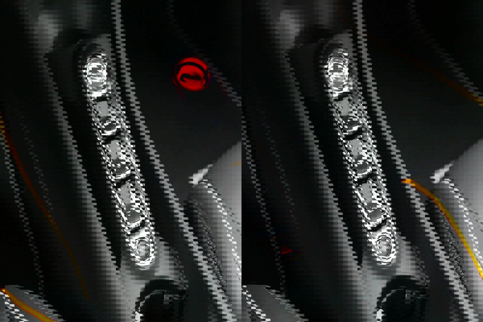 Used 2023 McLaren Artura image 23