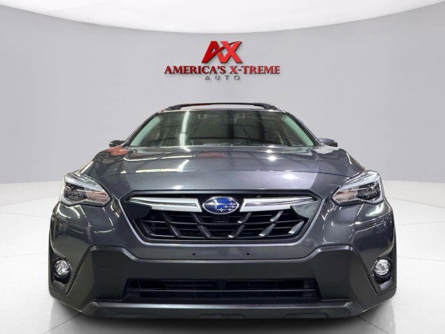 Used 2021 Subaru Crosstrek 2.5i Limited w/ Moonroof Package 1 image 10