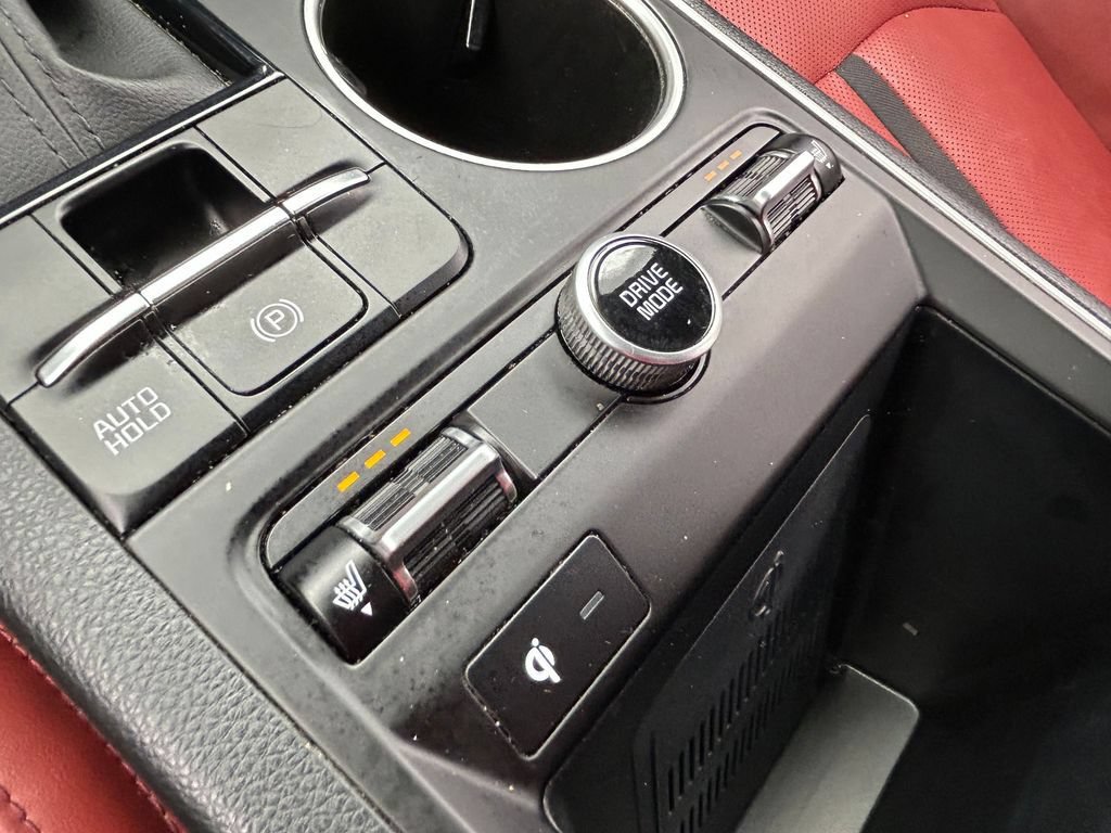 Used 2024 Kia K5 GT-Line w/ GT-Line Premium Package FWD image 31