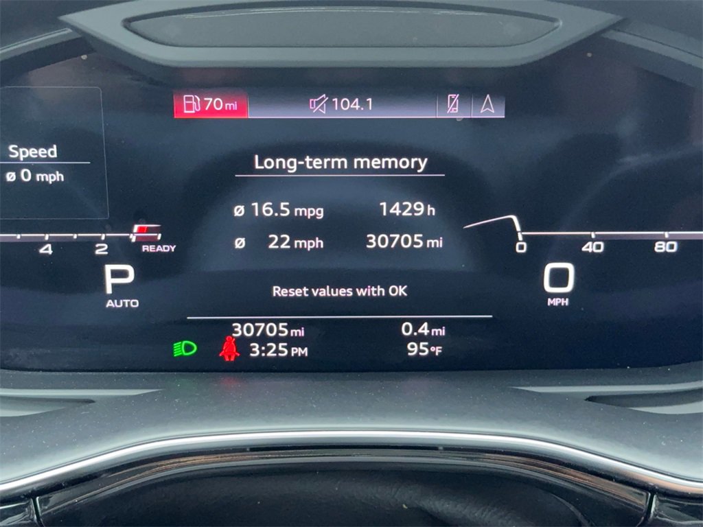 Used 2021 Audi Q7 3.0T Premium Plus image 20