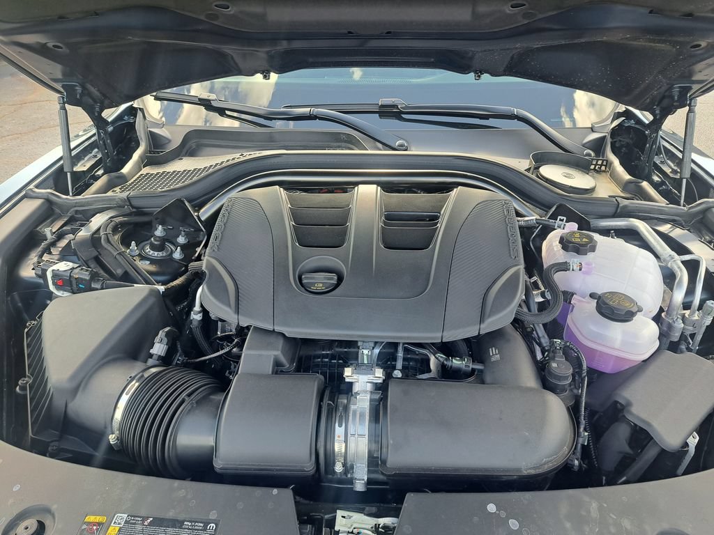 New 2026 Dodge Charger GT w/ Driver Convenience Group AWD/4WD image 32