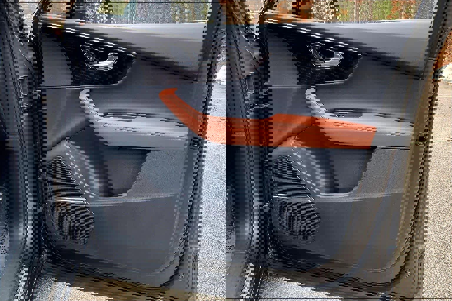 Used 2023 Audi Q7 3.0T Prestige w/ Prestige Package image 22