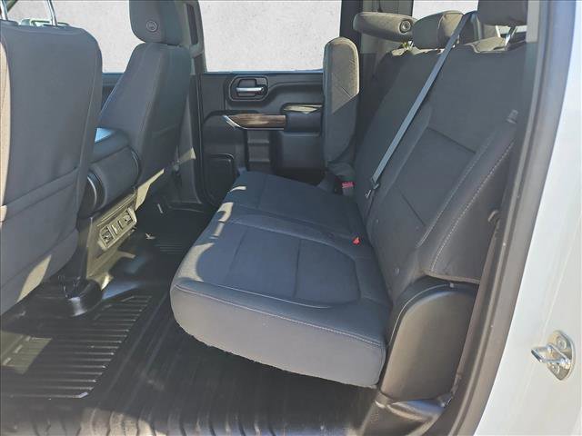 Used 2023 GMC Sierra 2500 SLE w/ SLE Convenience Package image 10