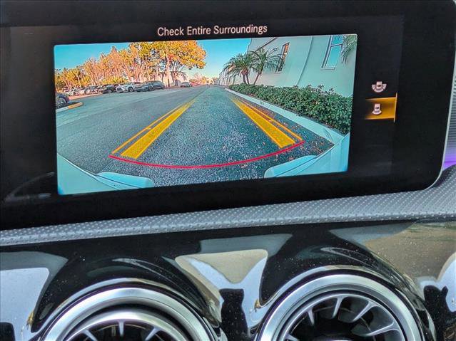 Used 2020 Mercedes-Benz CLA 250 image 12