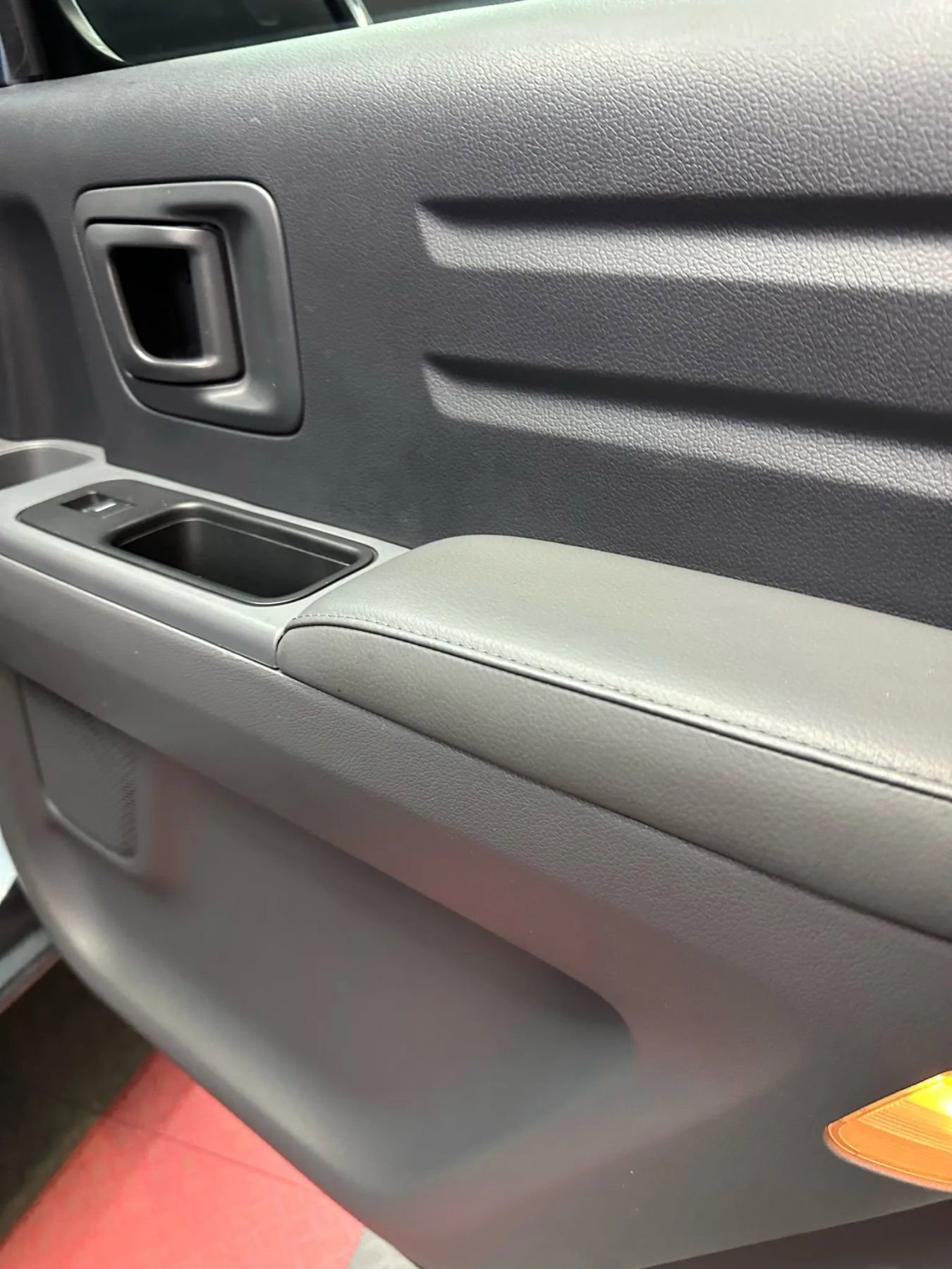 Used 2006 Honda Ridgeline RTL image 29