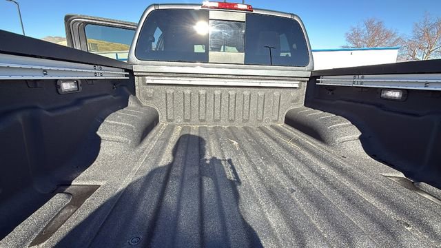 New 2026 Nissan Frontier PRO-4X w/ Pro-4x Convenience Package image 27