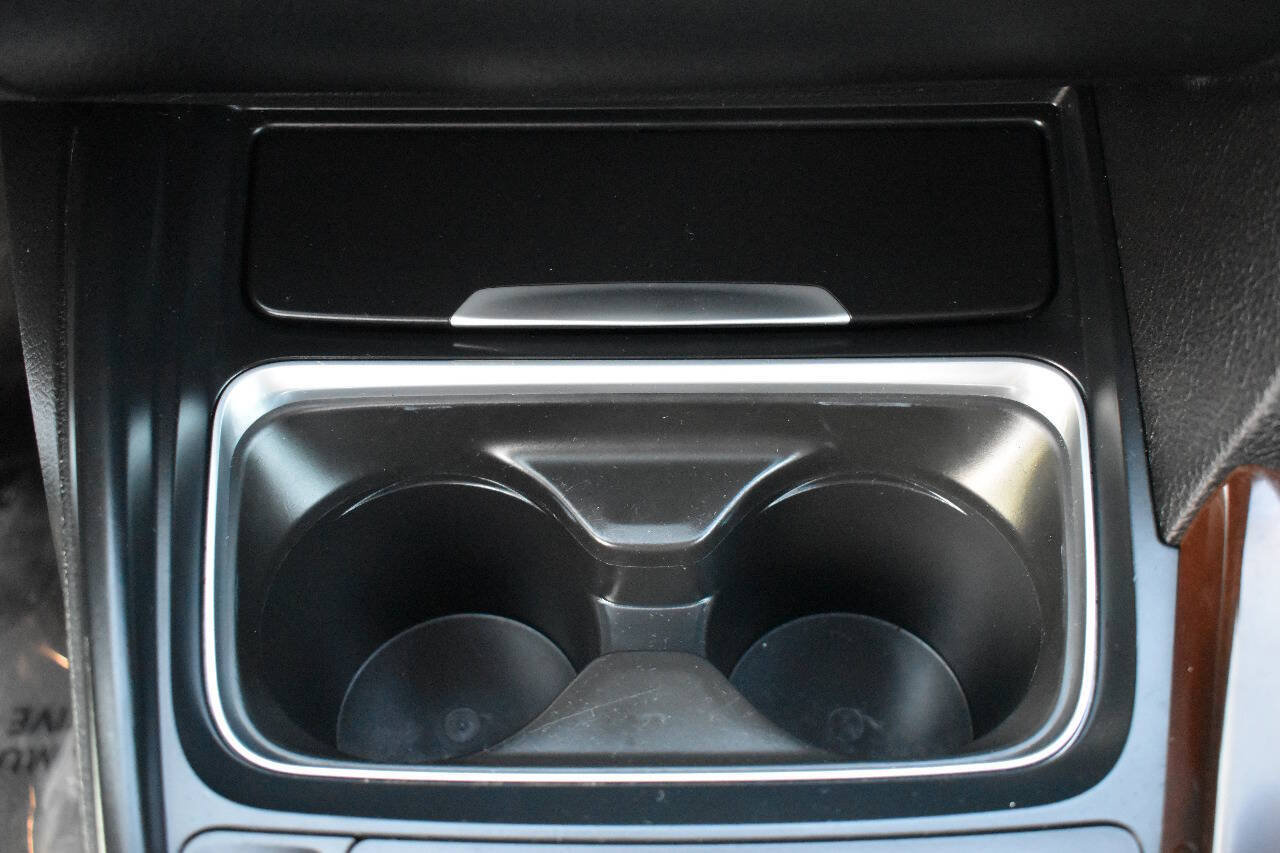 Used 2014 BMW 435i xDrive Coupe AWD/4WD image 28
