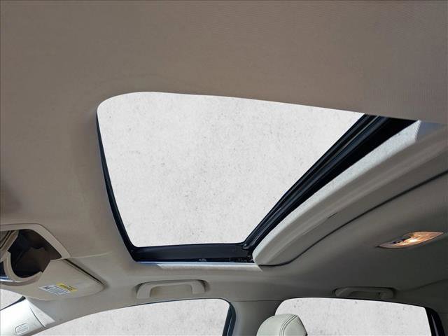 Used 2015 Honda CR-V Touring image 15