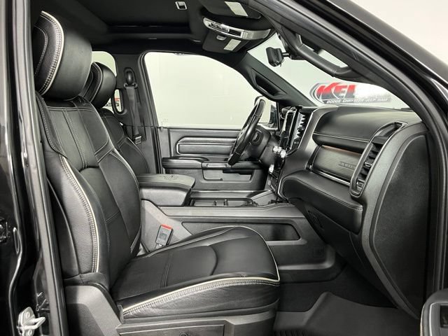 Used 2022 RAM 2500 Limited AWD/4WD image 35