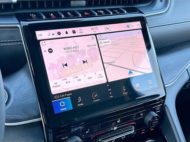 Used 2023 Jeep Grand Cherokee Limited image 15