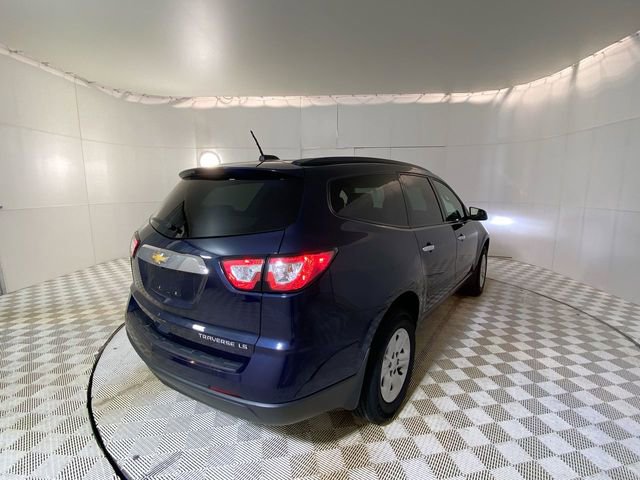Used 2016 Chevrolet Traverse LS FWD image 17