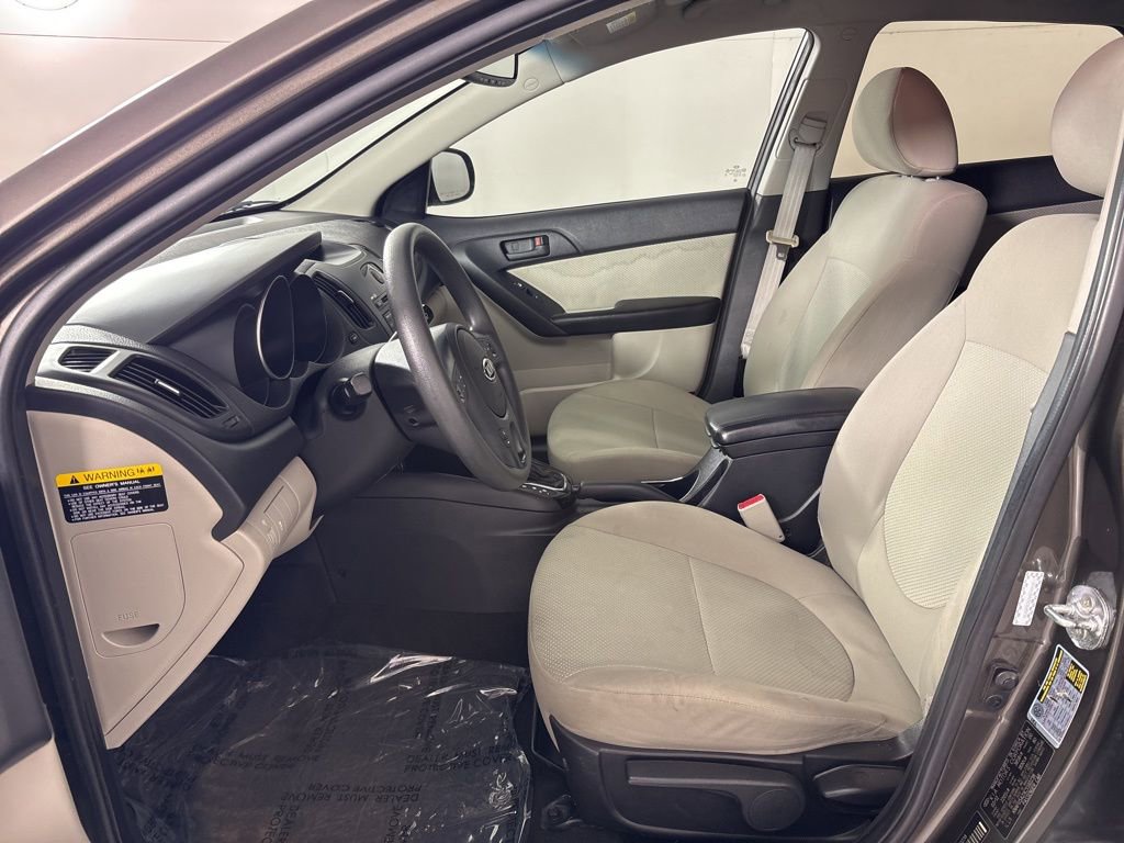 Used 2012 Kia Forte EX image 20