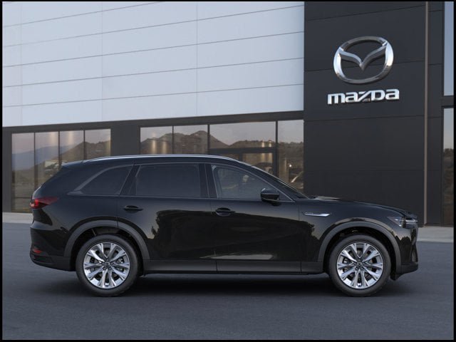 New 2026 MAZDA CX-90 3.3 Turbo w/ Preferred Package AWD/4WD image 5