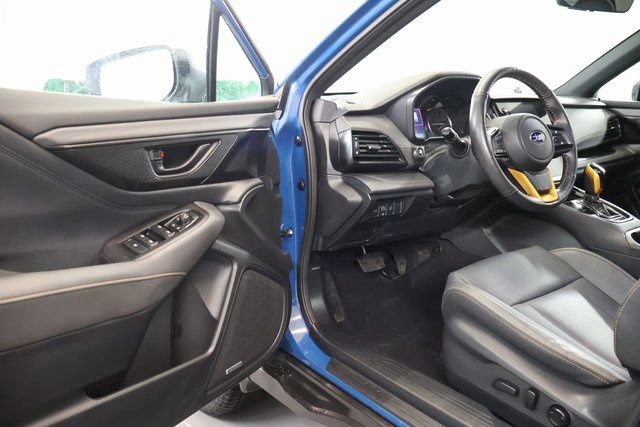 Used 2025 Subaru Outback Wilderness image 8