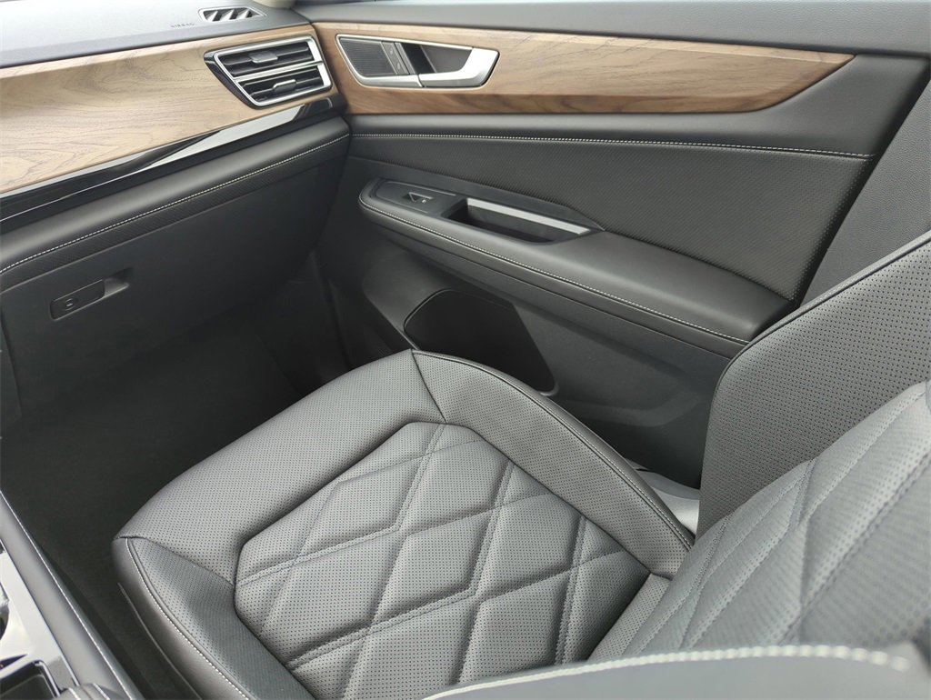 New 2026 Volkswagen Atlas SE image 22