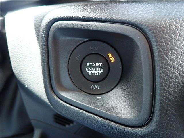 New 2025 Jeep Gladiator Willys AWD/4WD image 22