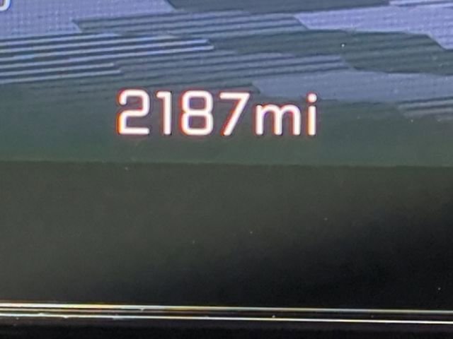 Used 2026 Chevrolet Equinox EV LT AWD/4WD image 15