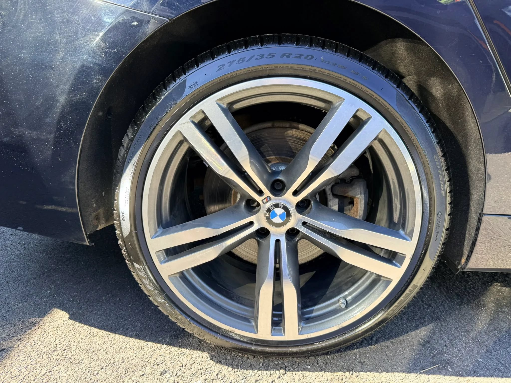 Used 2018 BMW 640i Gran Turismo xDrive AWD/4WD image 36