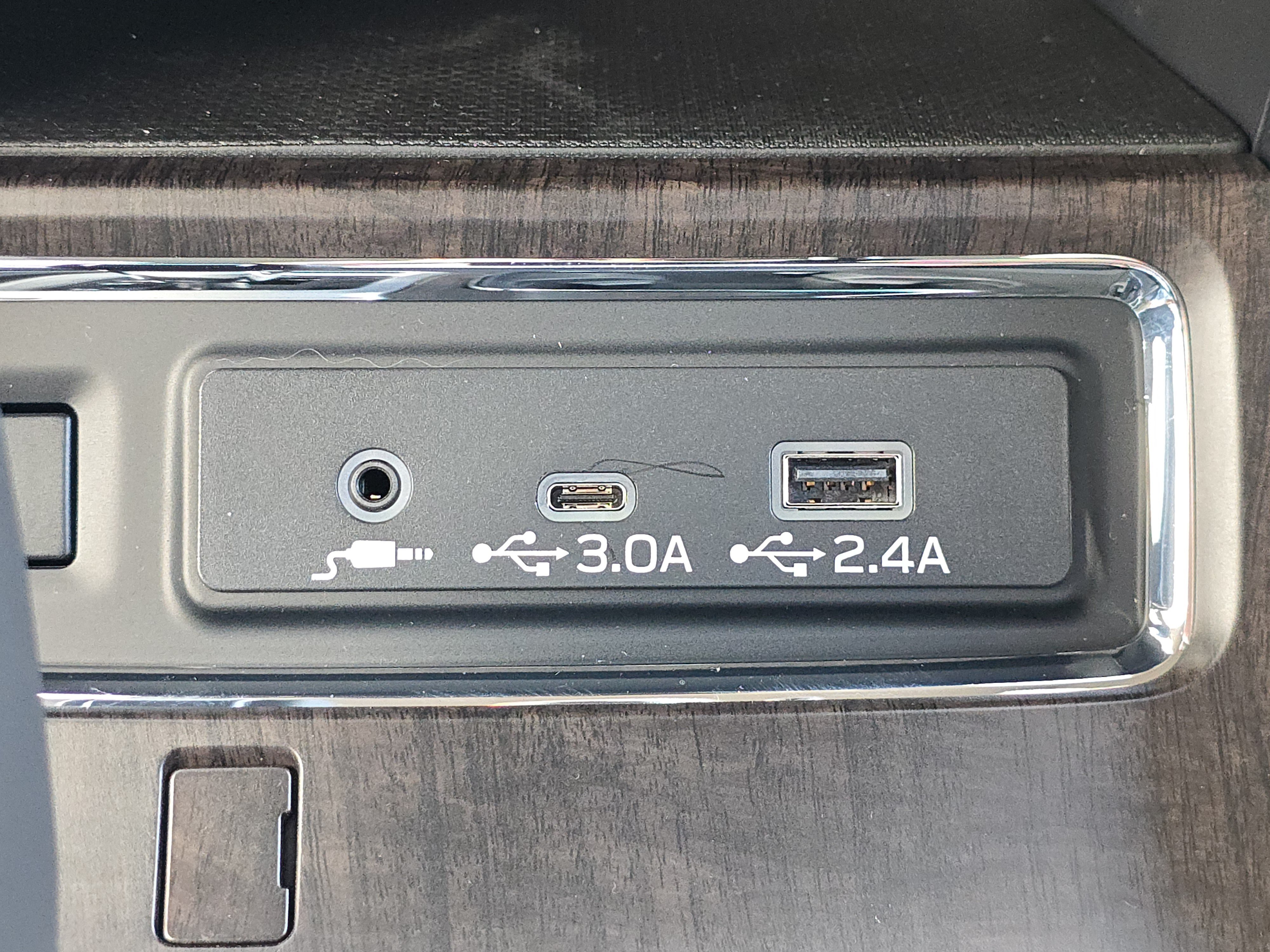 New 2027 Subaru Ascent Touring AWD/4WD image 13